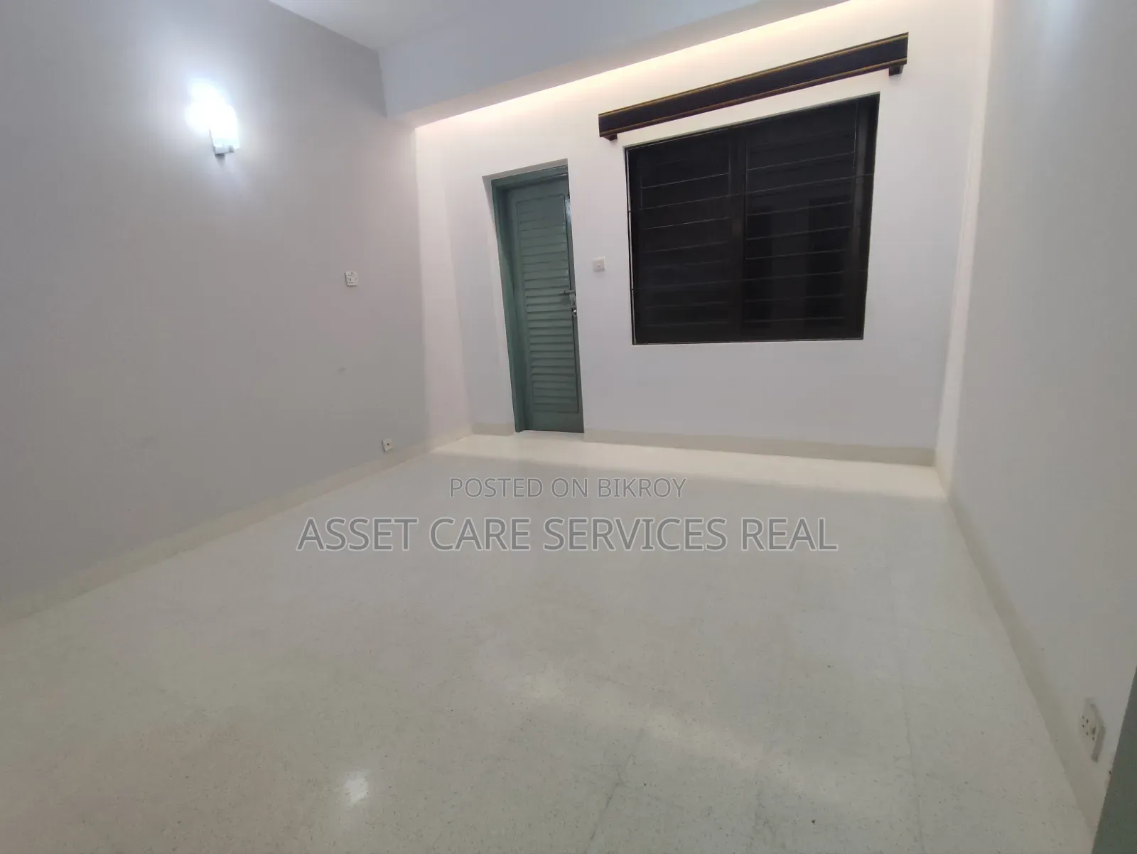 3-Bedroom Apartment in Banani for Rent