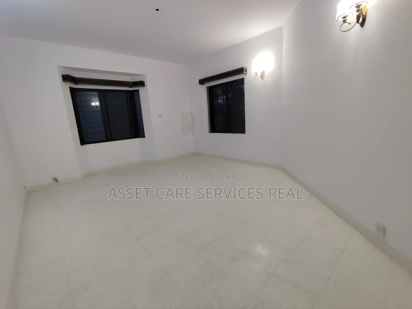 3-Bedroom Apartment in Banani for Rent