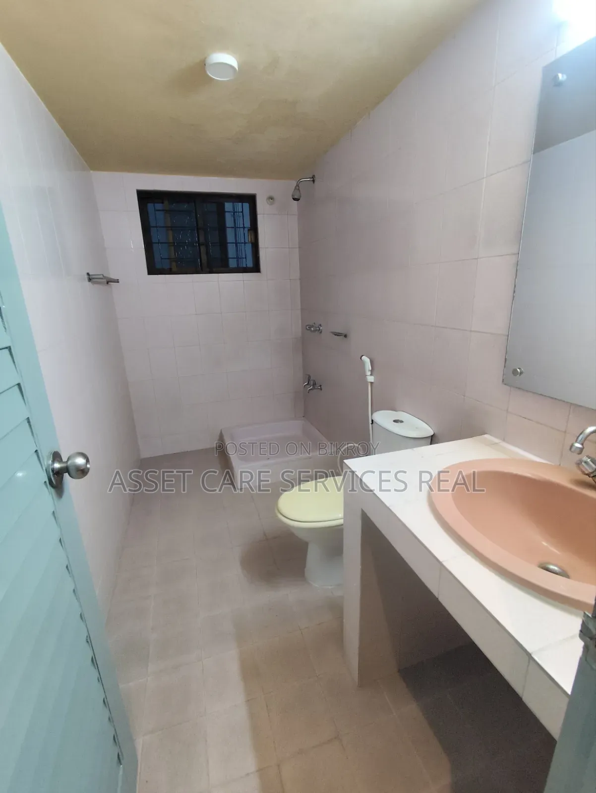 3-Bedroom Apartment in Banani for Rent