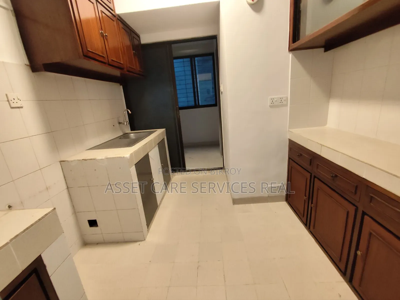 3-Bedroom Apartment in Banani for Rent
