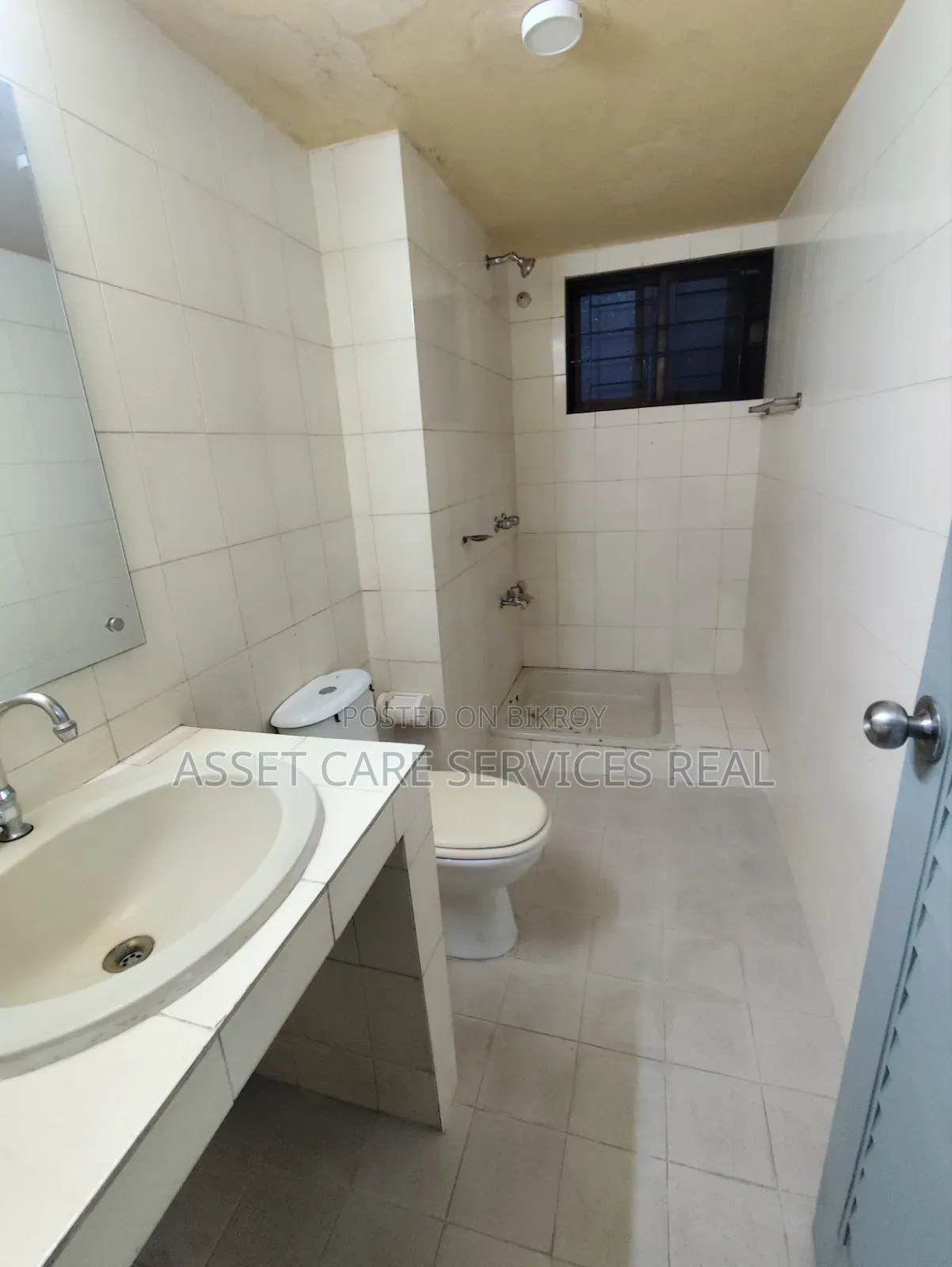 3-Bedroom Apartment in Banani for Rent