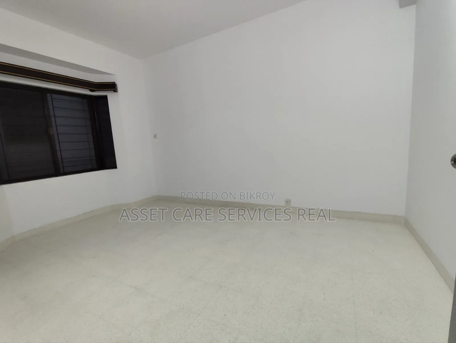 3-Bedroom Apartment in Banani for Rent
