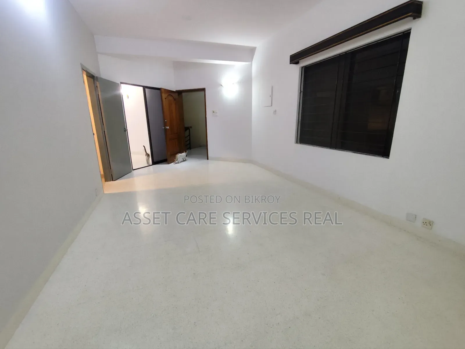 3-Bedroom Apartment in Banani for Rent