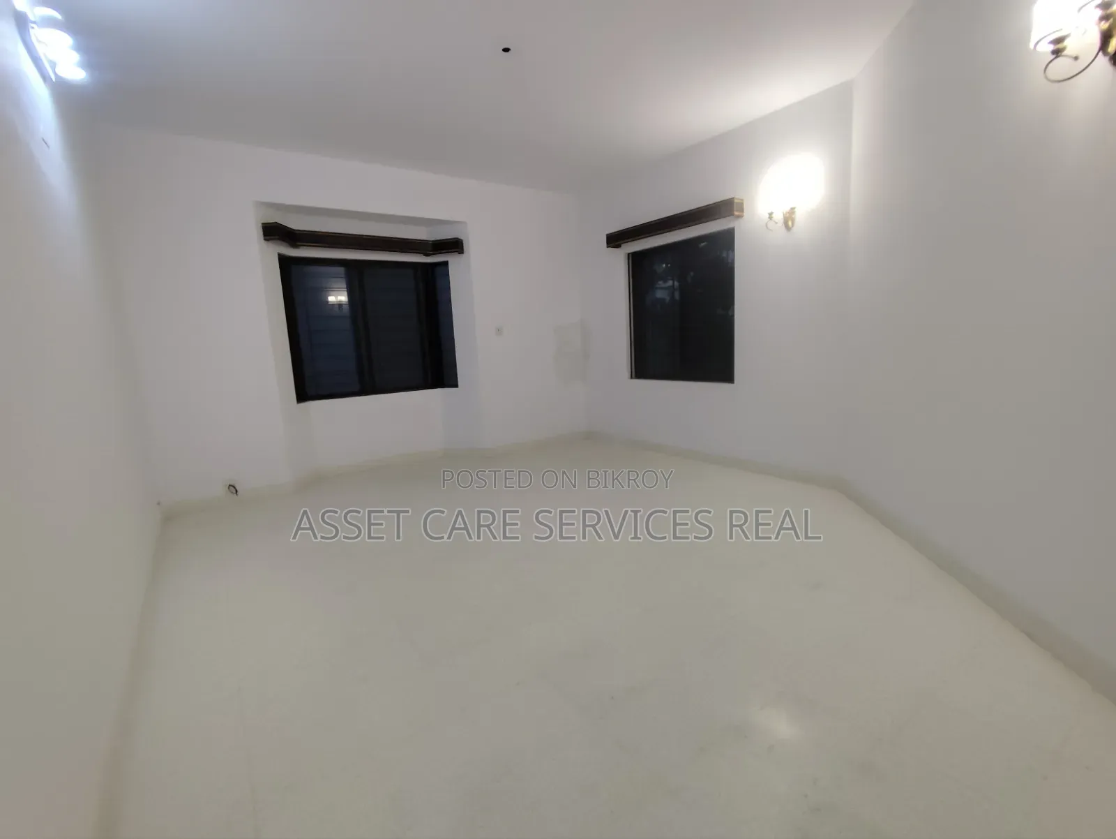 3-Bedroom Apartment in Banani for Rent