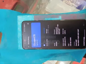 OnePlus 8T 128 GB Gray