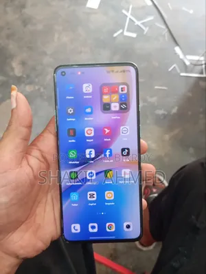 OnePlus 8T 128 GB Gray