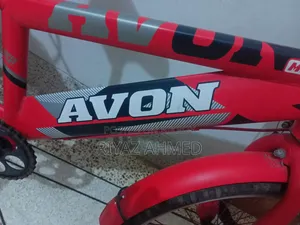 20 Inch Cycle