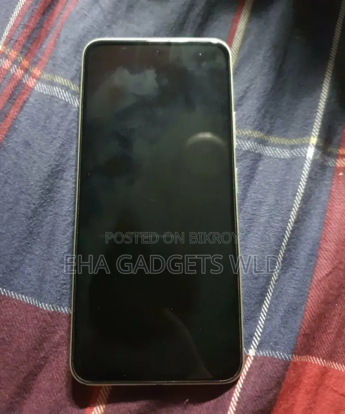 Itel S25 128 GB Gold