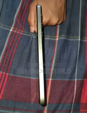 Itel S25 128 GB Gold
