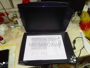 Mustek Bearpaw Scanner