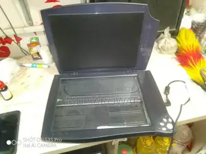Mustek Bearpaw Scanner