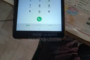 Samsung Galaxy Tab A 8.0 (2019) 32 GB Black