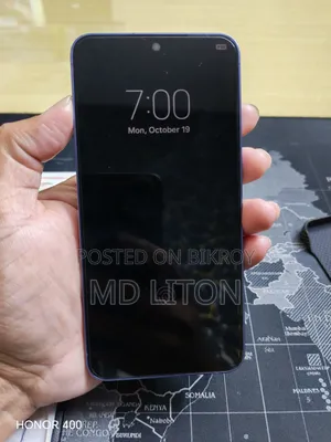 স্যামসাং গ্যালাক্সি এস২৪ ২৫৬ জিবি পার্পল