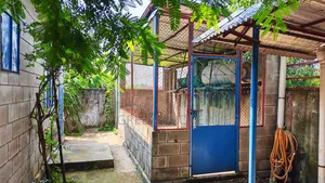 5 katha south-facing plot with a Bengali-style house built in Sector 8 for sale