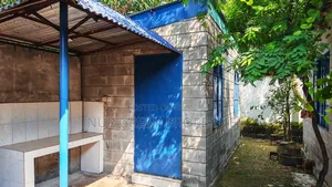 5 katha south-facing plot with a Bengali-style house built in Sector 8 for sale
