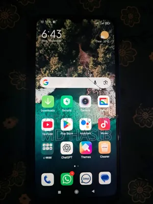 শাওমি রেডমি ৯এ ৩২ জিবি ব্লু