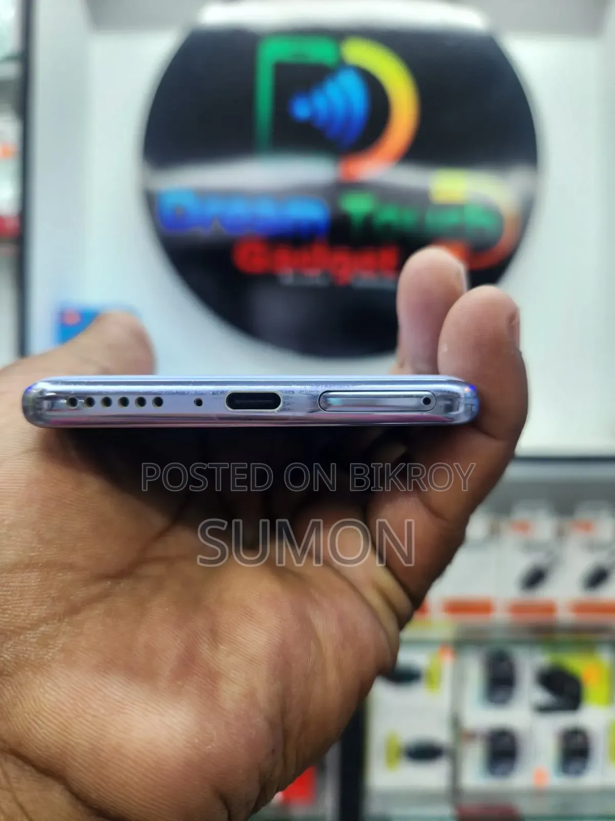 Xiaomi Redmi Note 14 Pro 256 GB Purple