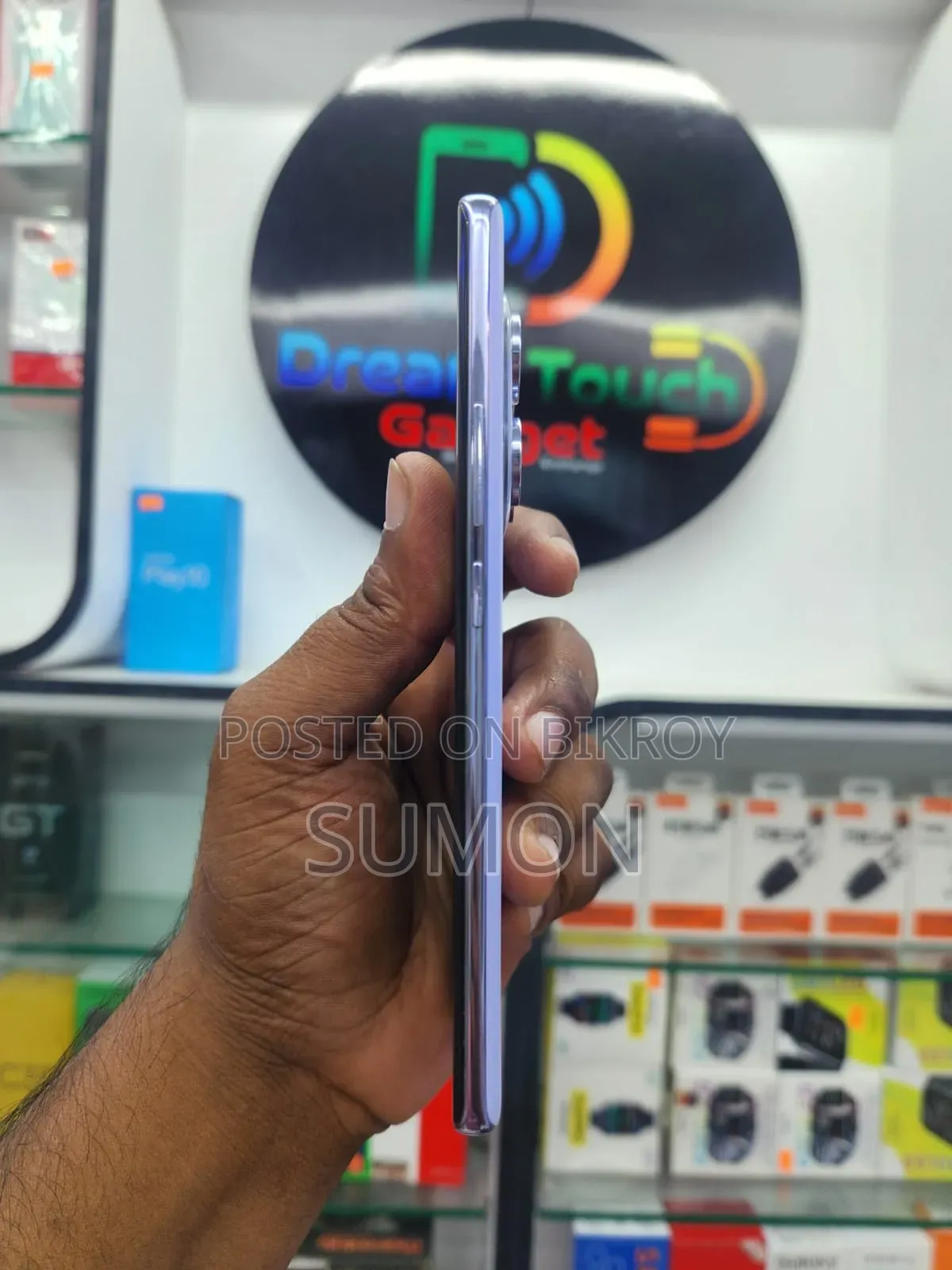 Xiaomi Redmi Note 14 Pro 256 GB Purple