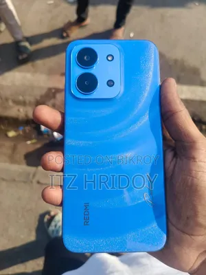 Xiaomi Redmi 15C 128 GB Blue