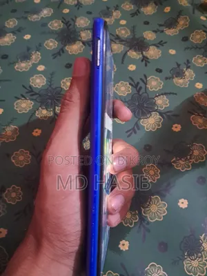 শাওমি রেডমি ৯এ ৩২ জিবি ব্লু