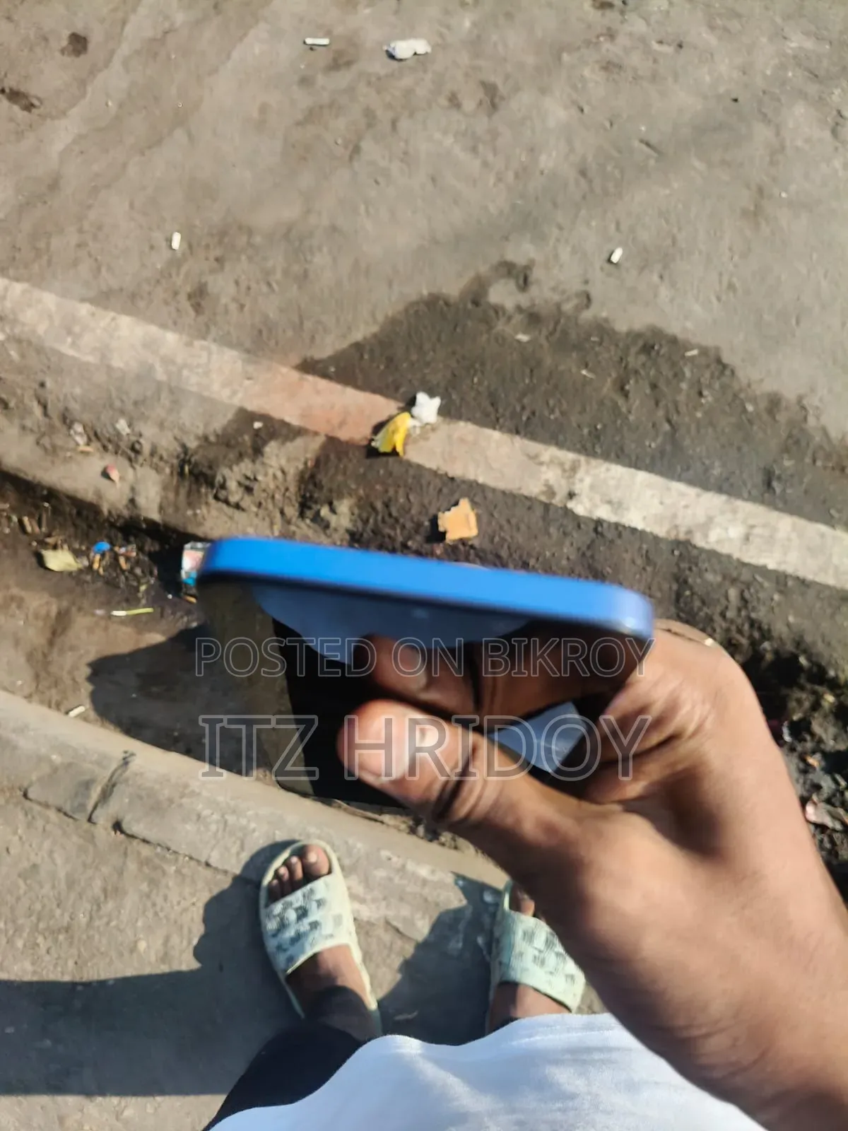Xiaomi Redmi 15C 128 GB Blue