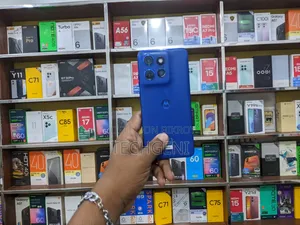 Motorola Edge 50 Neo 256 GB Blue