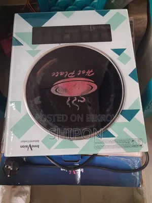 ইলেকট্রিক চুলা