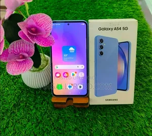 Samsung Galaxy A54 5G 256 GB Blue