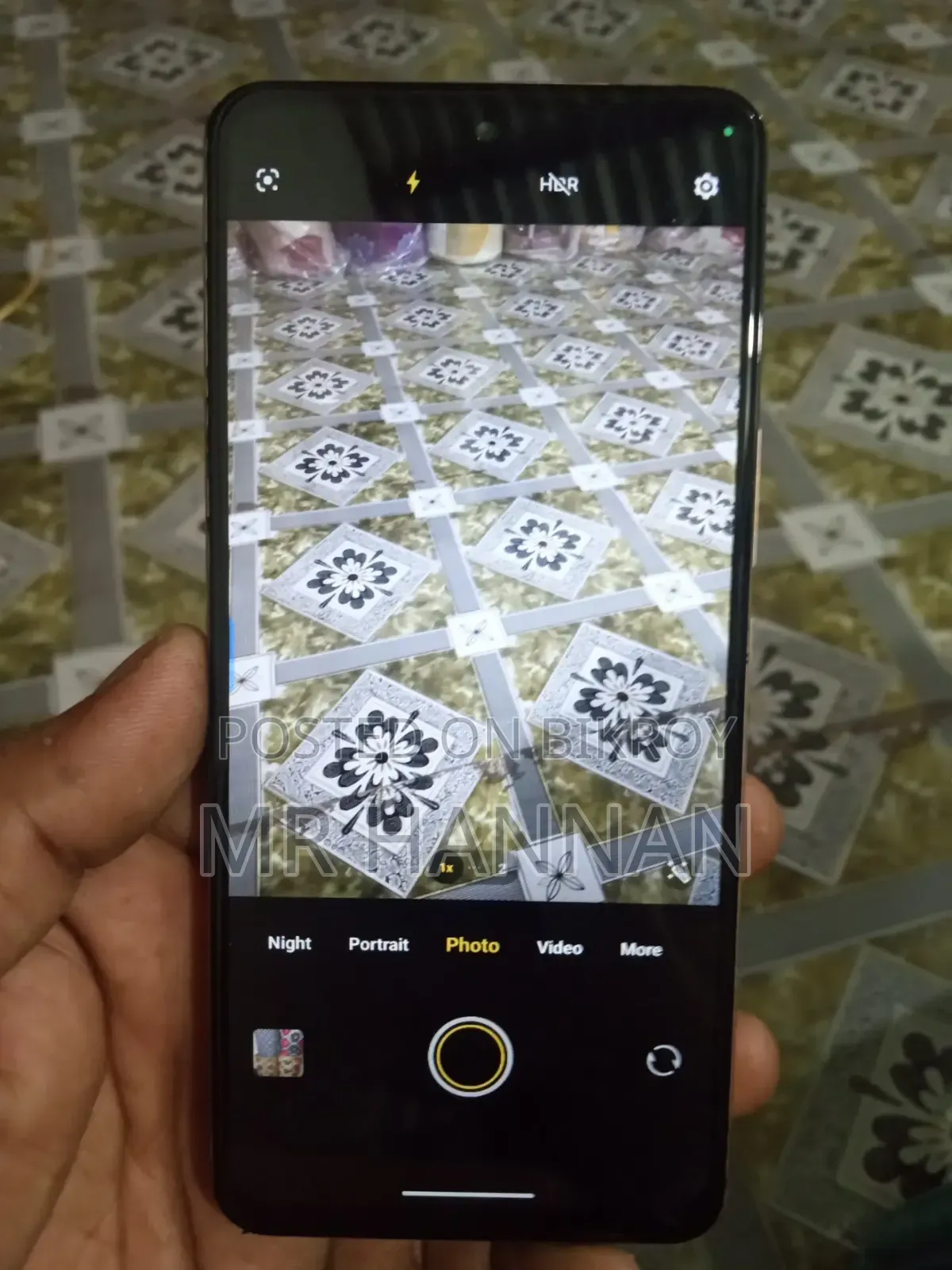 Vivo 128 GB