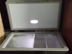 ডিপ ফ্রিজ বিক্রি করবো কেউ নিতে চাইলে কল করবেন