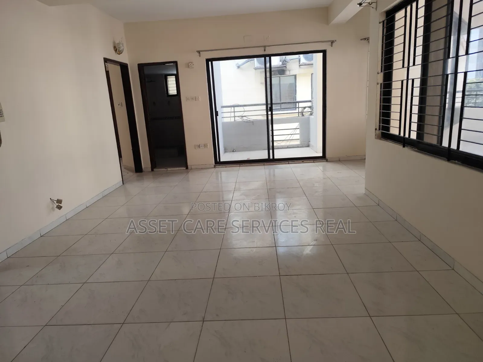 4 Bedroom Duplex in Gulshan for rent