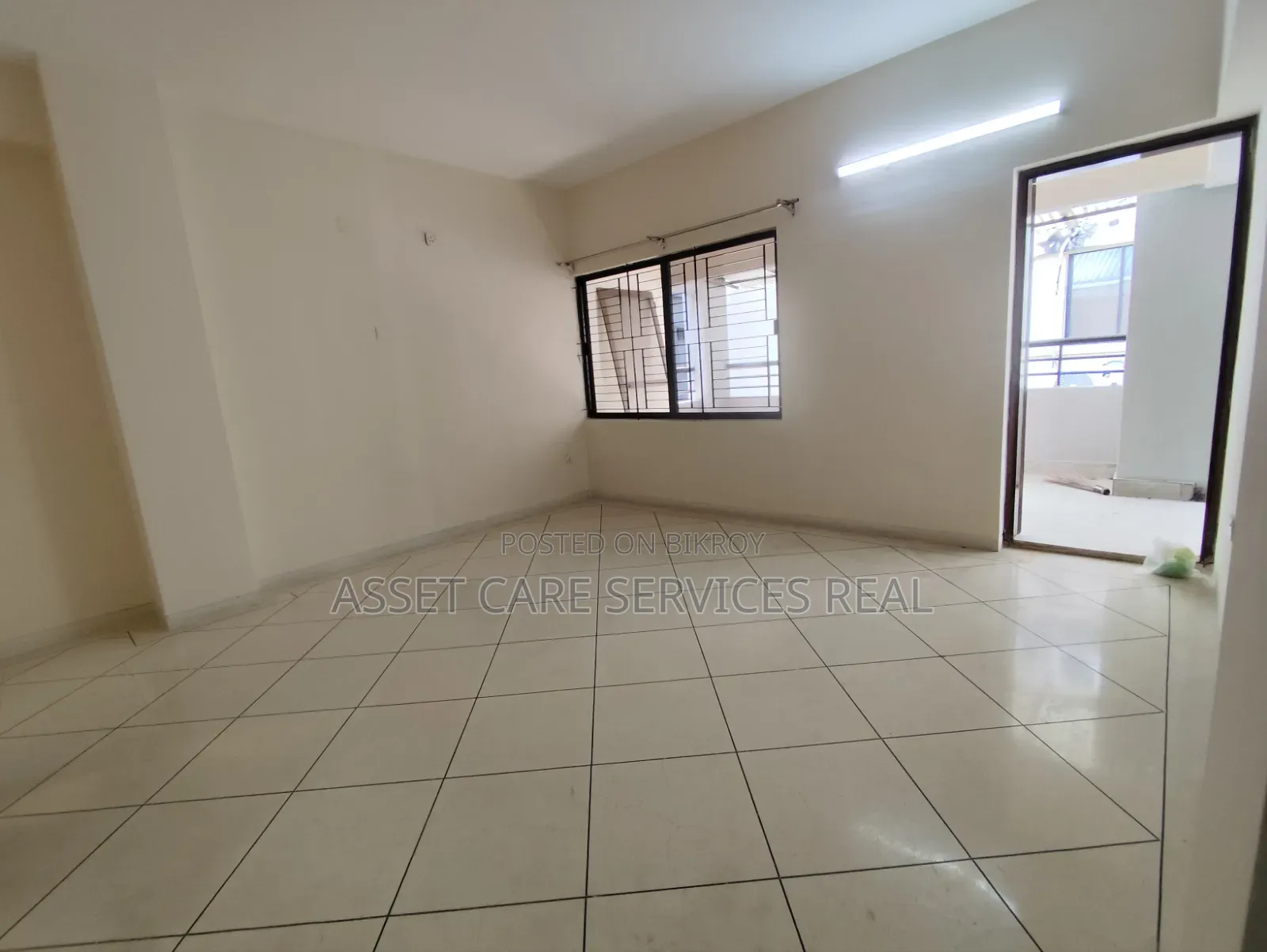 4 Bedroom Duplex in Gulshan for rent