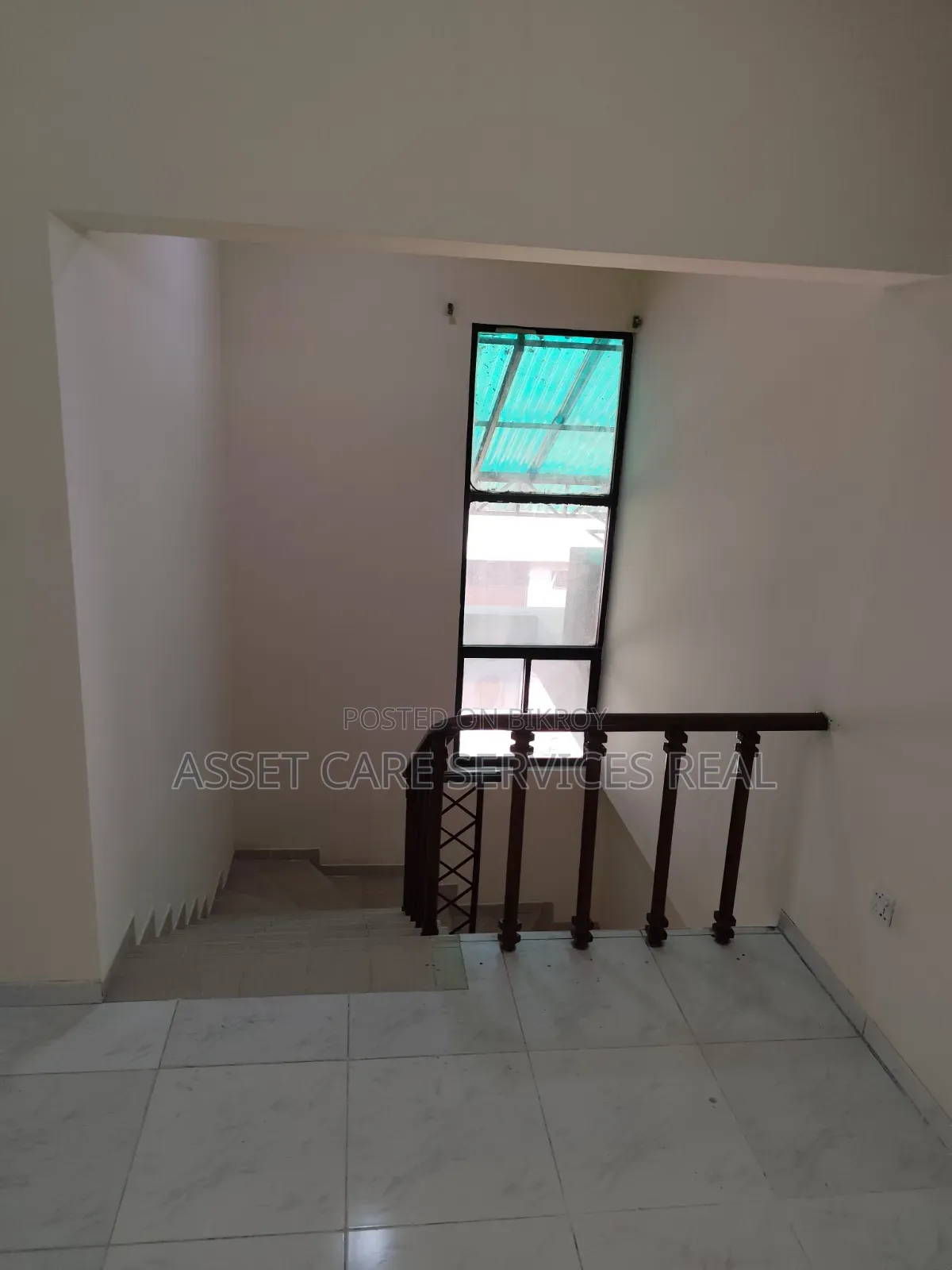 4 Bedroom Duplex in Gulshan for rent
