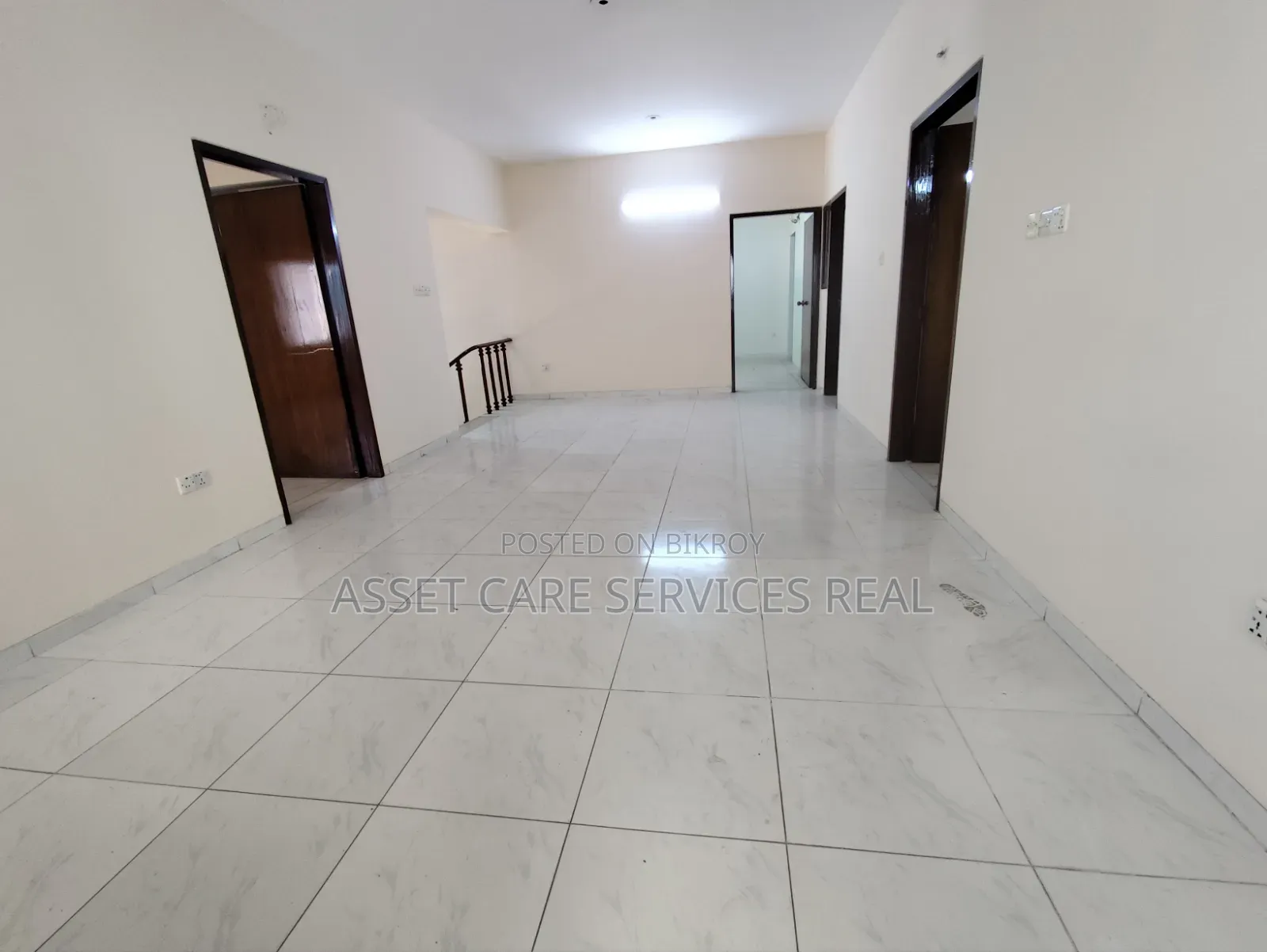 4 Bedroom Duplex in Gulshan for rent