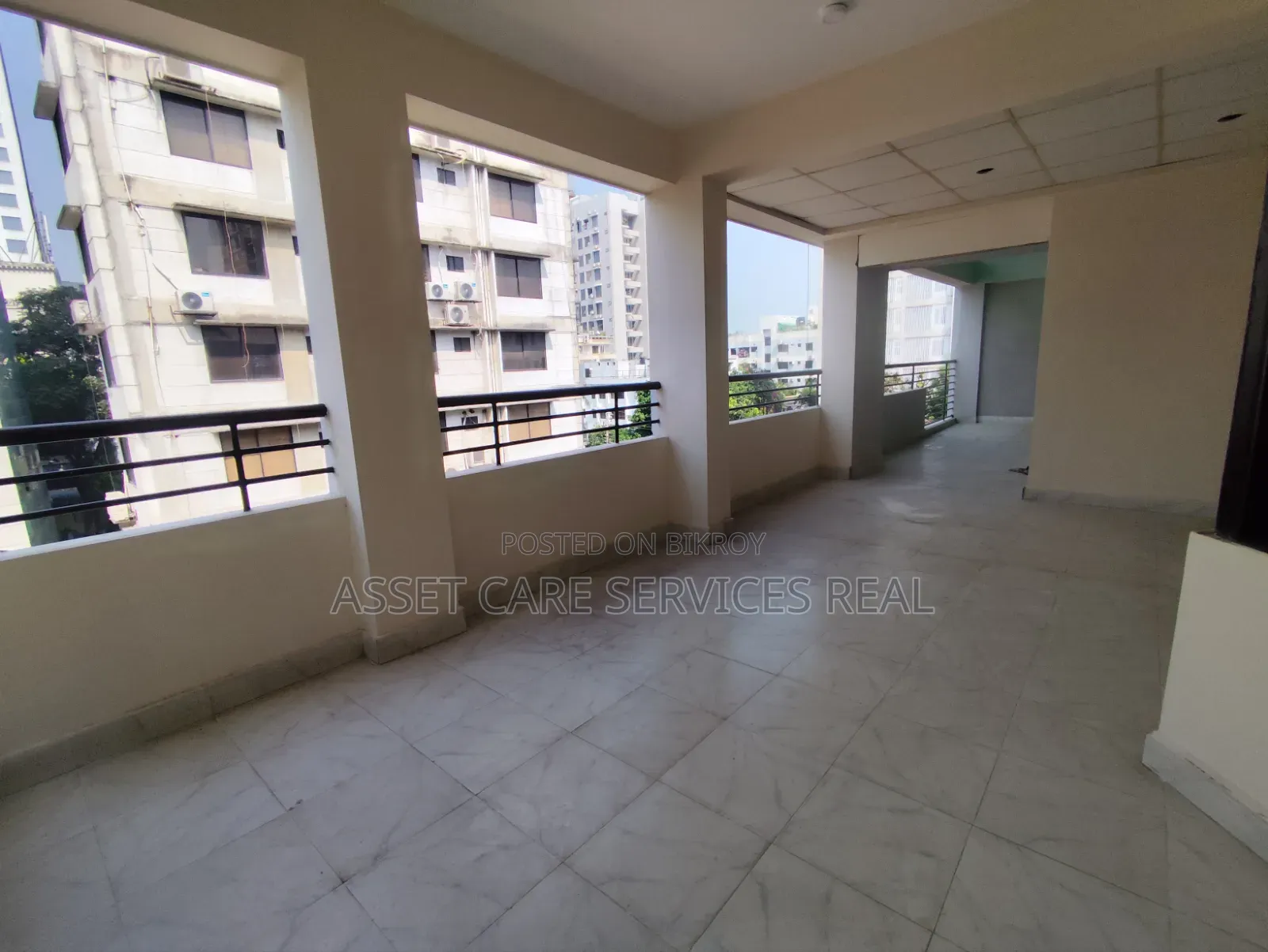 4 Bedroom Duplex in Gulshan for rent