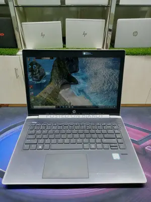 Laptop HP ProBook 440 G5 4GB Intel Core i3 SSD 128GB