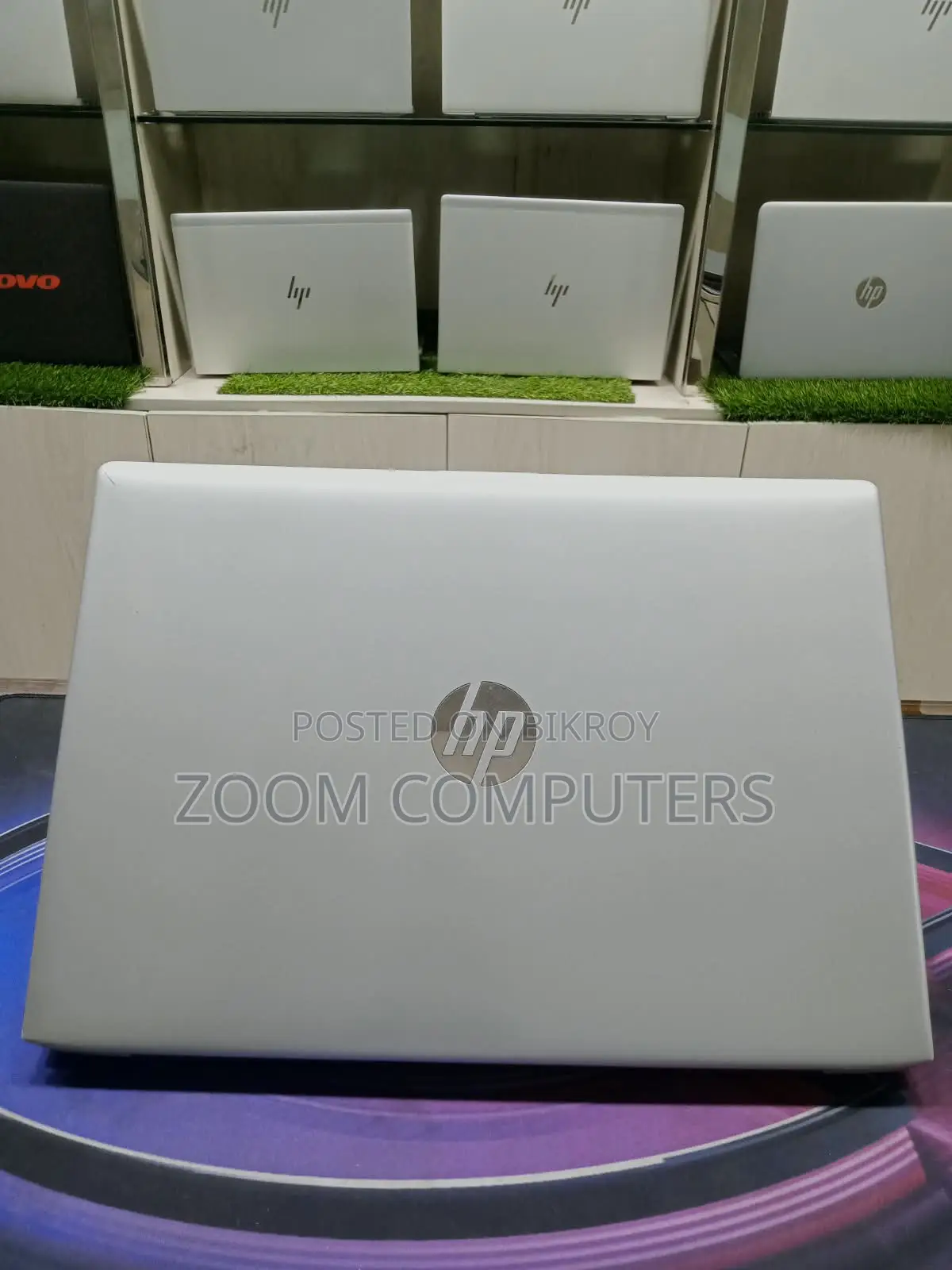 Laptop HP ProBook 440 G5 4GB Intel Core i3 SSD 128GB