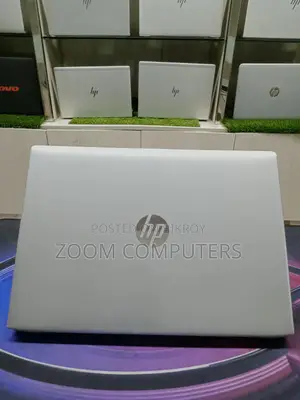 Laptop HP ProBook 440 G5 4GB Intel Core i3 SSD 128GB