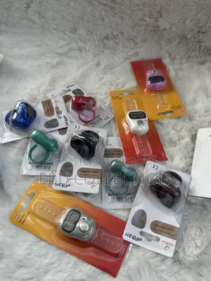 Digital Tasbih - Digital Tasbih and Finger Counter