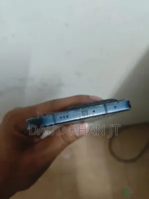 নতুন ইনফিনিক্স নোট ৫০ প্রো ২৫৬ জিবি ব্ল্যাক