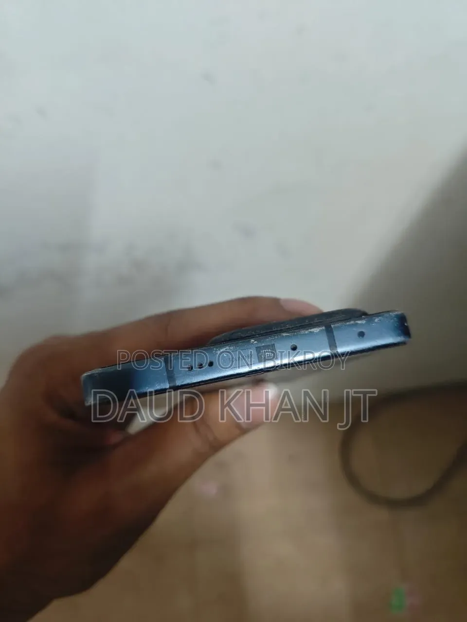 নতুন ইনফিনিক্স নোট ৫০ প্রো ২৫৬ জিবি ব্ল্যাক
