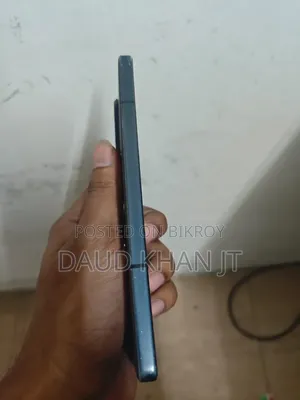 নতুন ইনফিনিক্স নোট ৫০ প্রো ২৫৬ জিবি ব্ল্যাক