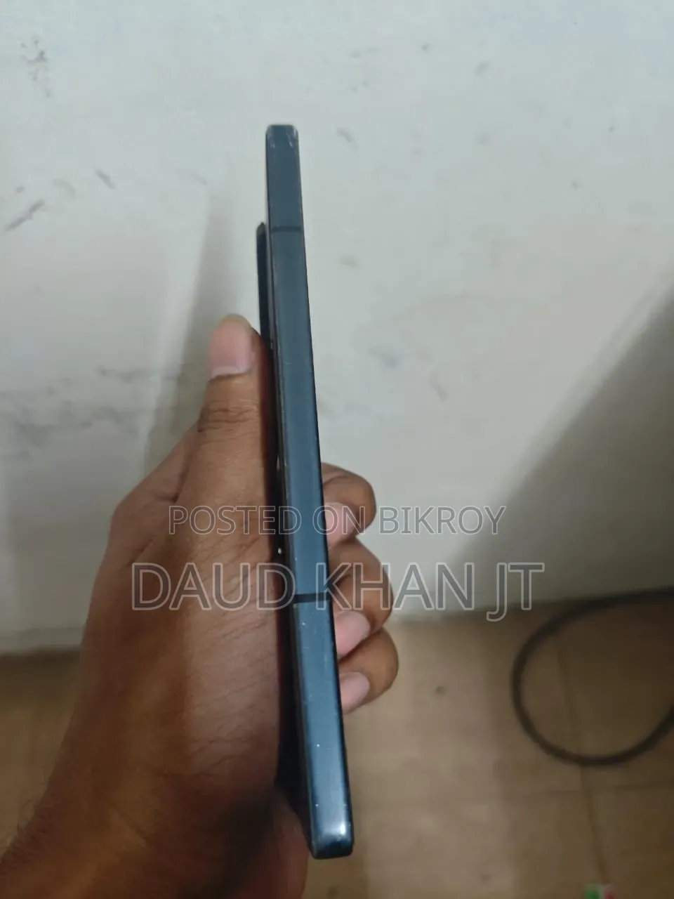 নতুন ইনফিনিক্স নোট ৫০ প্রো ২৫৬ জিবি ব্ল্যাক