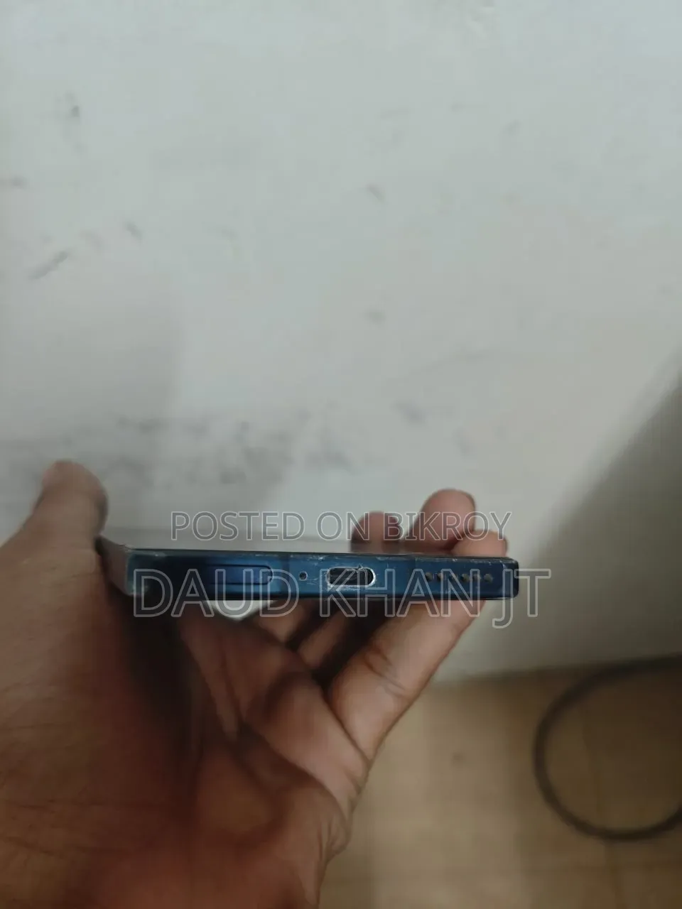 নতুন ইনফিনিক্স নোট ৫০ প্রো ২৫৬ জিবি ব্ল্যাক