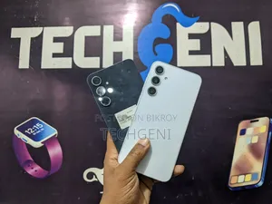 স্যামসাং গ্যালাক্সি এ৩৫ ২৫৬ জিবি হোয়াইট