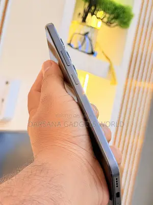 Infinix Hot 50 Pro 4G 128 GB Black