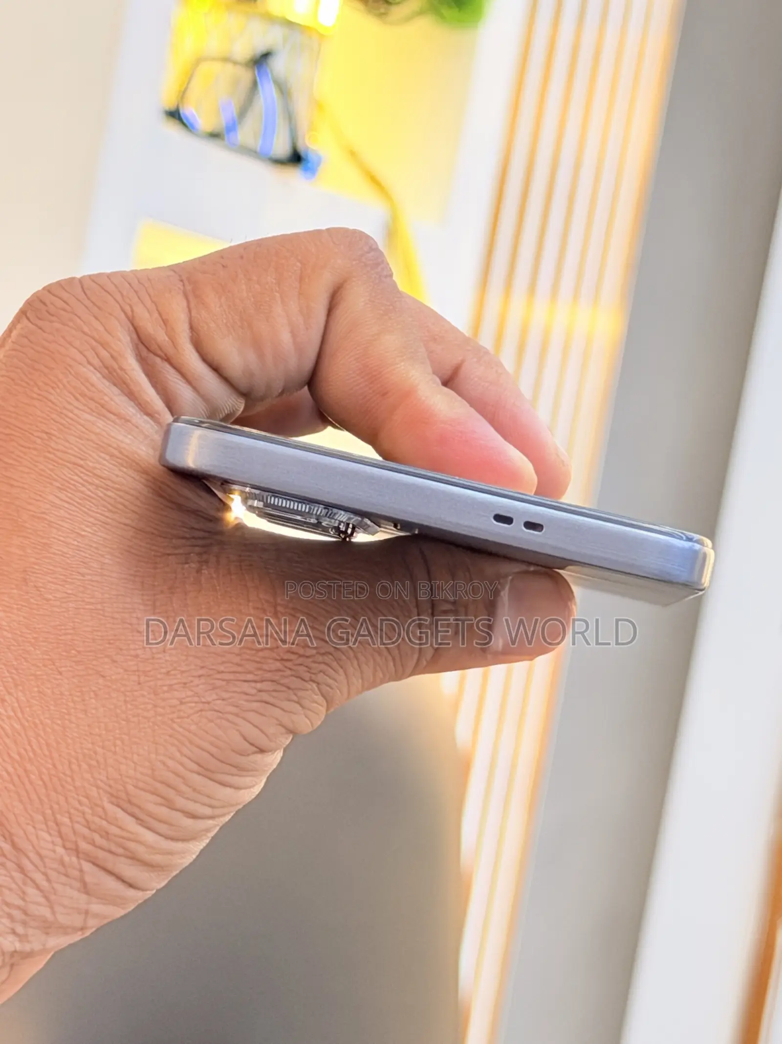Infinix Hot 50 Pro 4G 128 GB Black