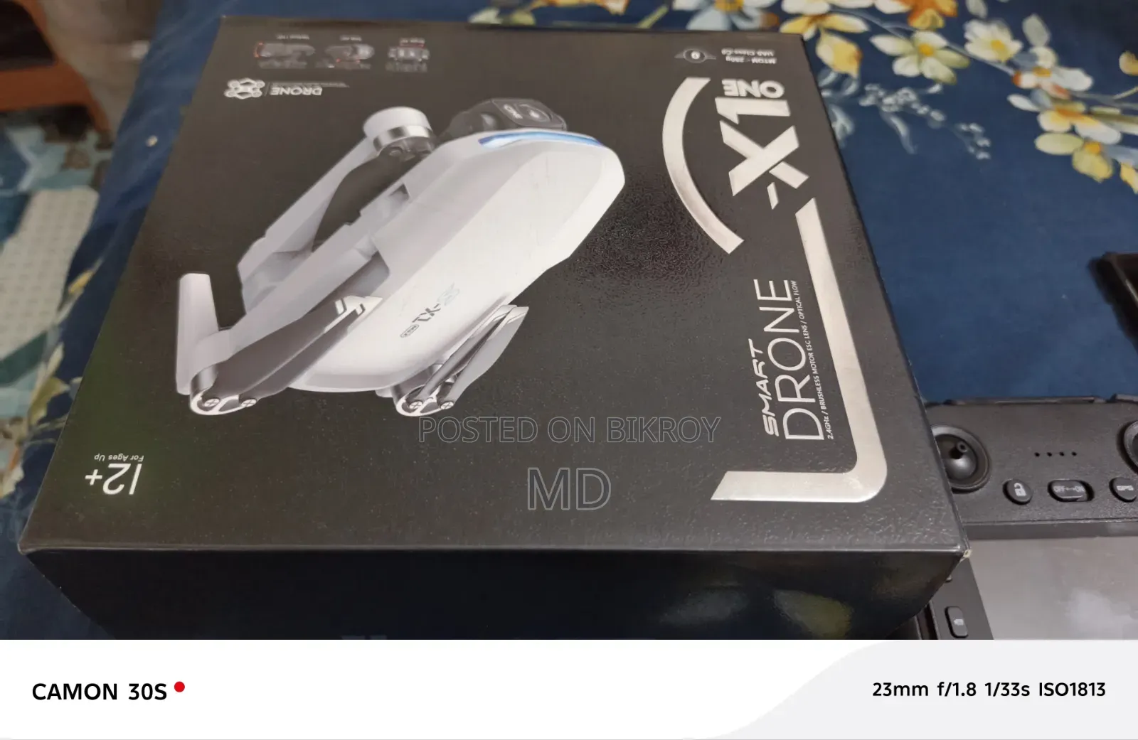 Drone_S.X_1