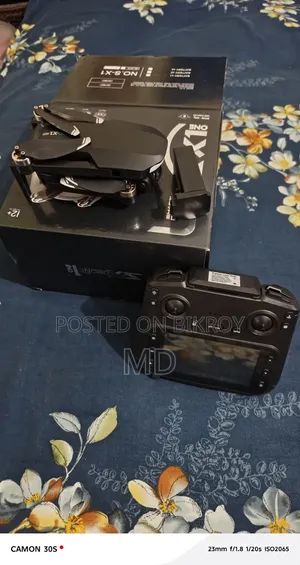 Drone_S.X_1