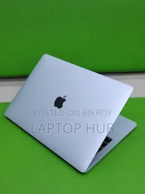 Laptop Apple MacBook Pro 2020 16GB Intel Core i5 SSD 512GB